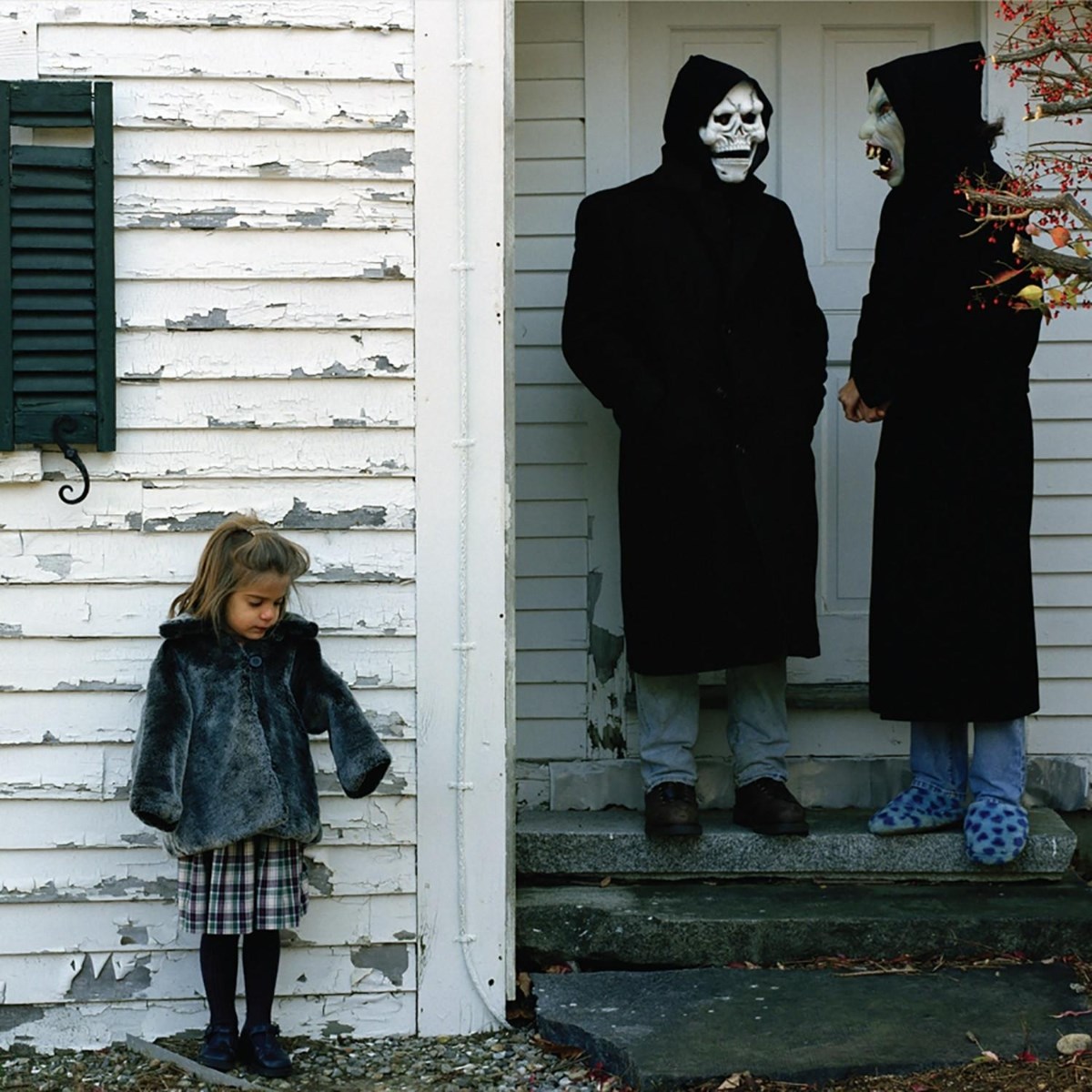 Afbeelding van Brand New - The Devil And God Are Raging Inside Me