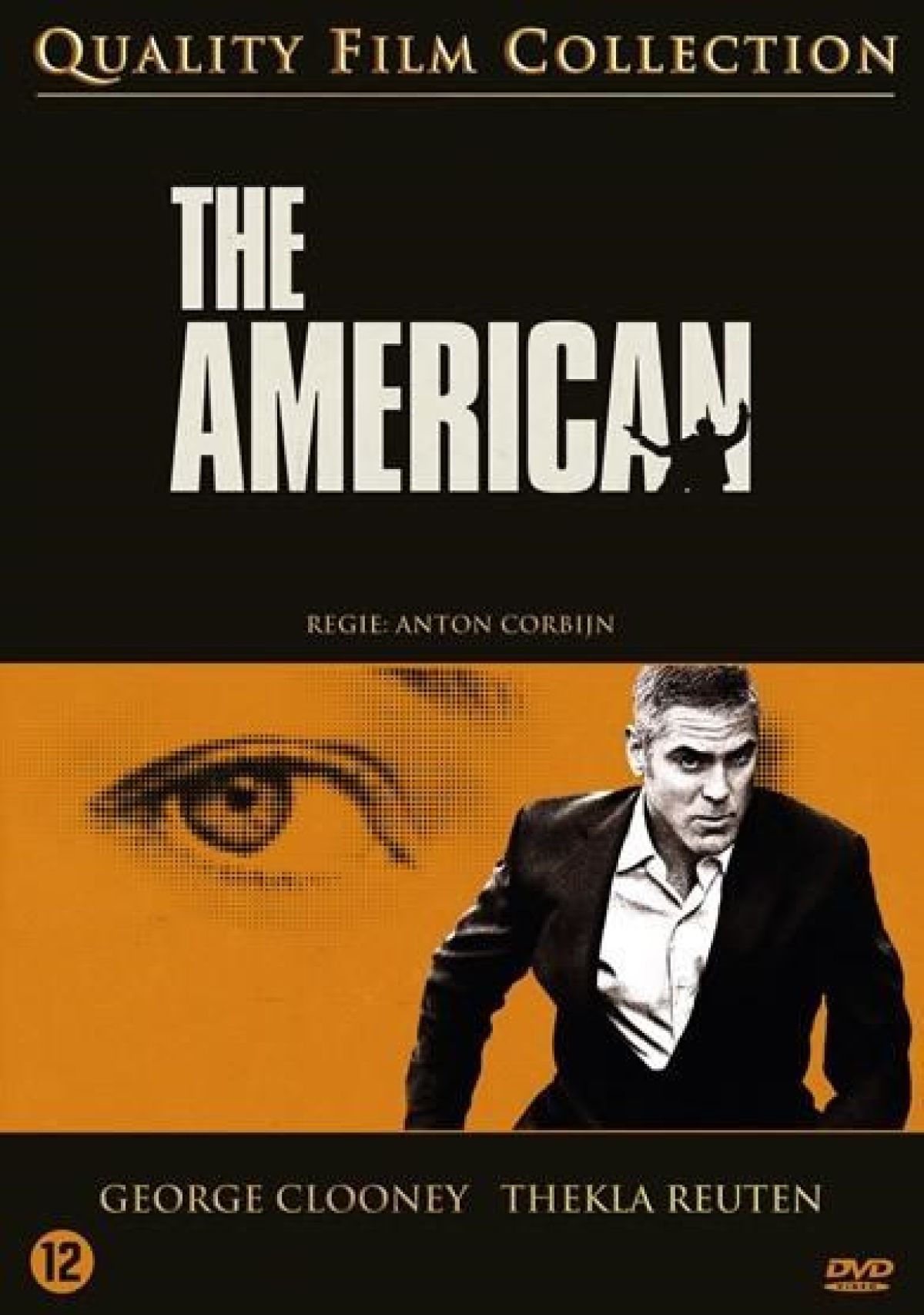 Afbeelding van American