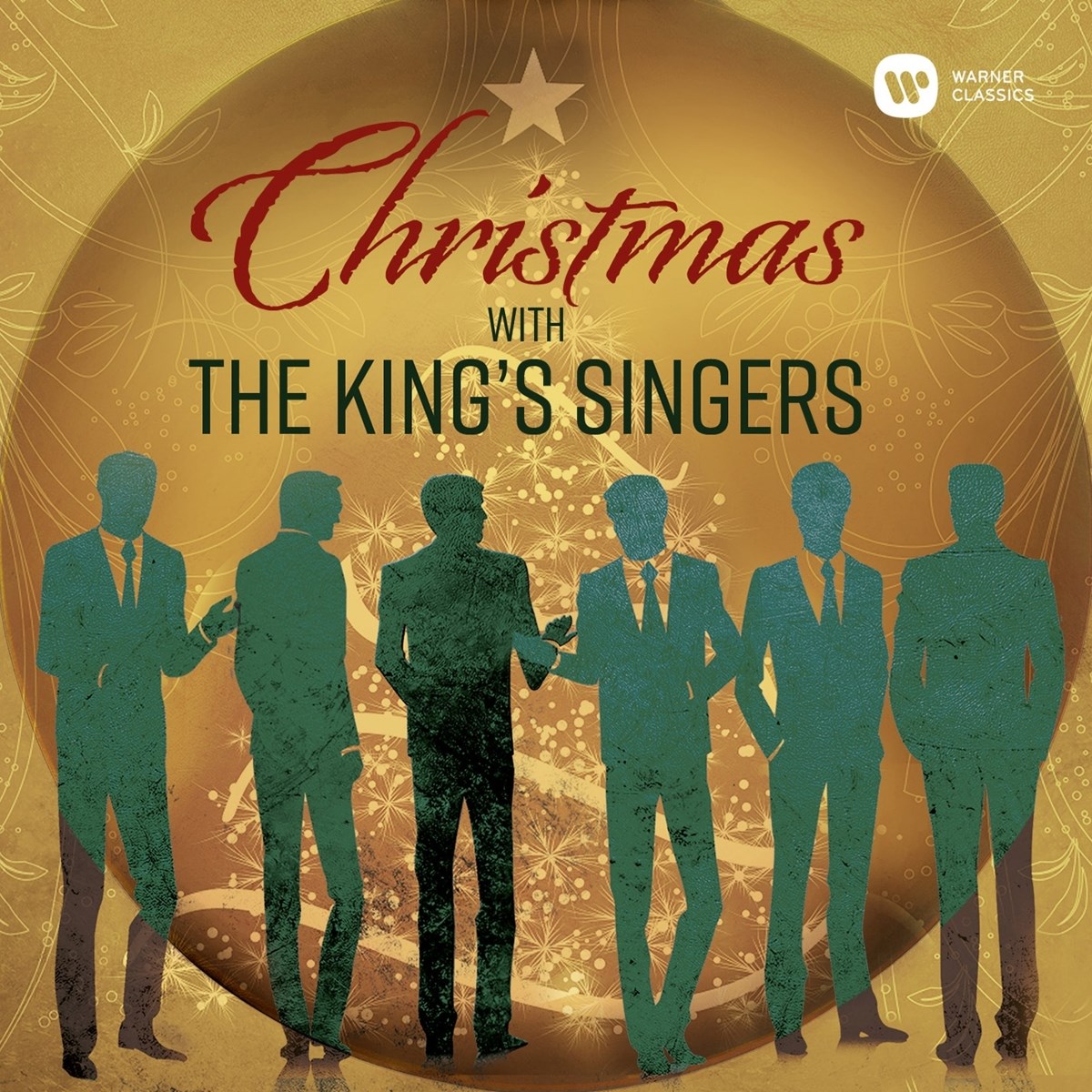 Afbeelding van Christmas With The King's