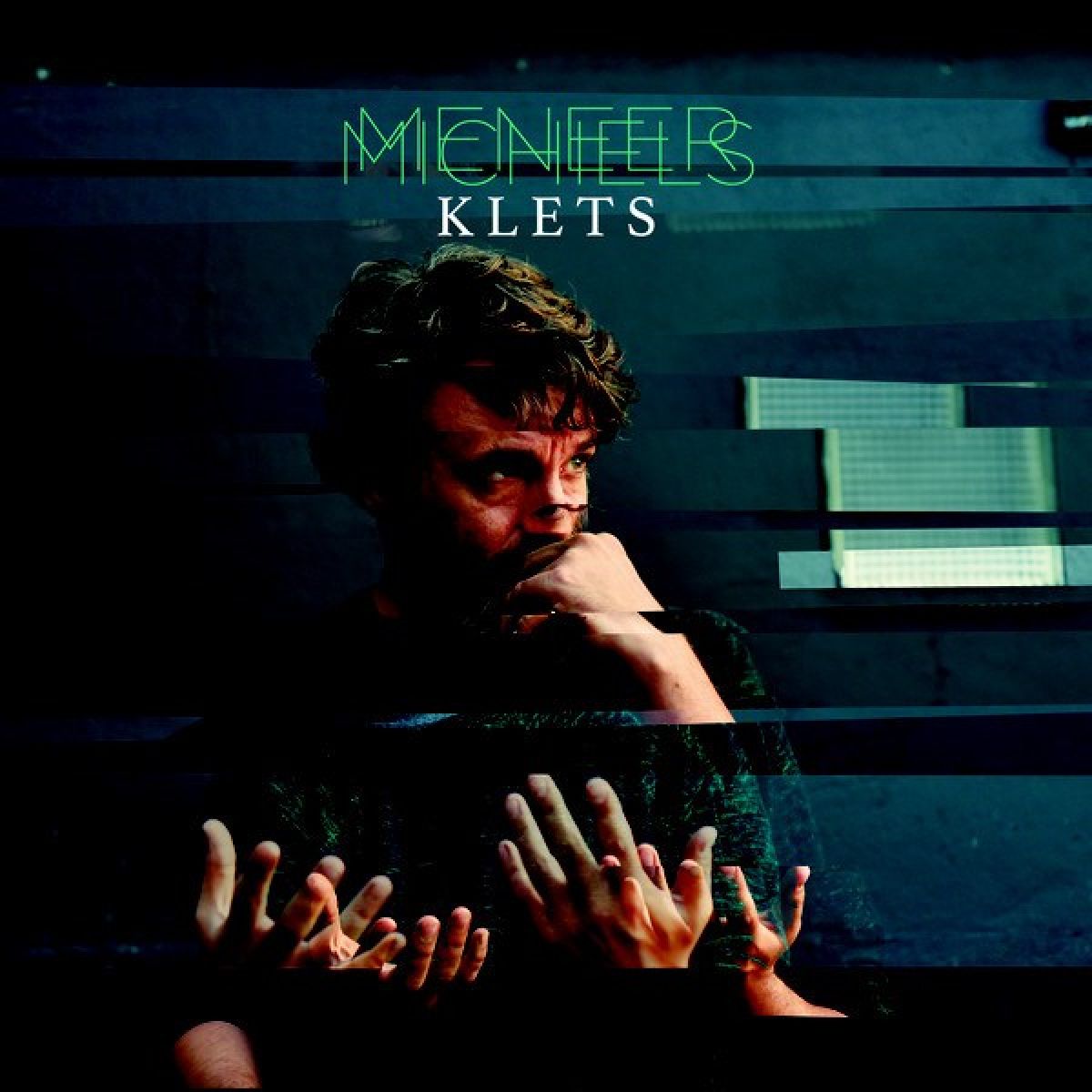 Afbeelding van Meneer Michiels - Klets