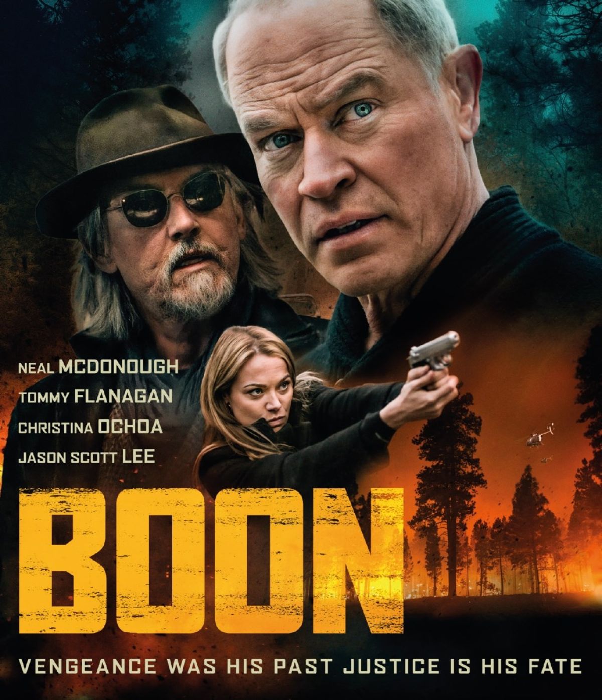 Afbeelding van Boon