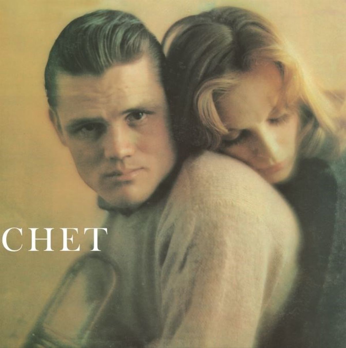 Afbeelding van Chet Baker - Chet
