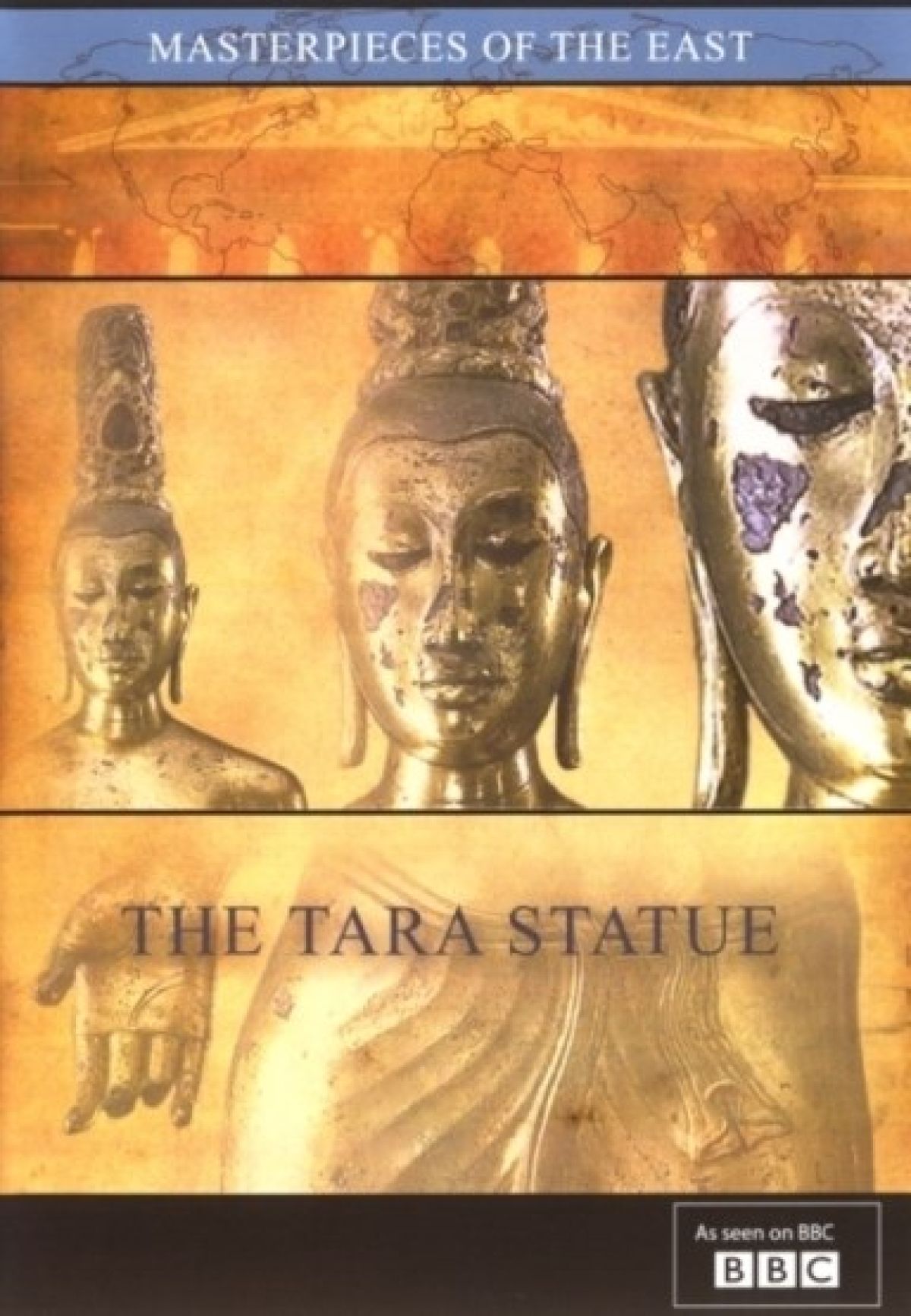 Tara Statue