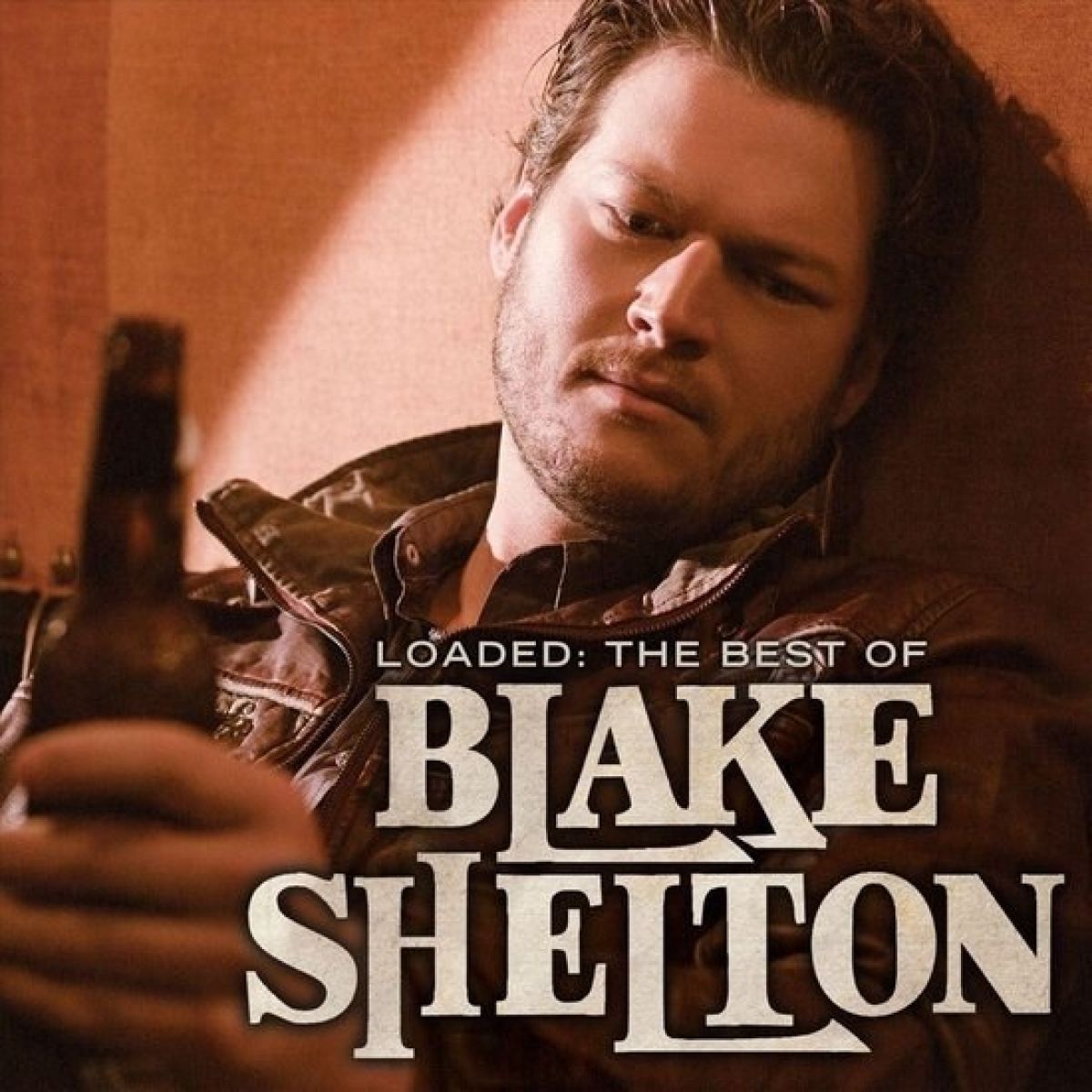 Afbeelding van Blake Shelton - Loaded: The Best Of Blake Shelton