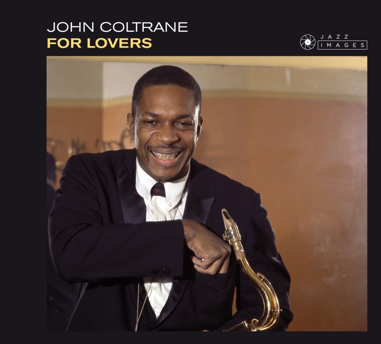 Afbeelding van John Coltrane - For Lovers
