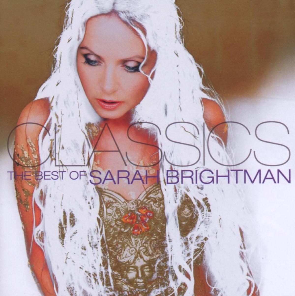 Sarah Brightman - Classics, The Best Of Sarah Brightman