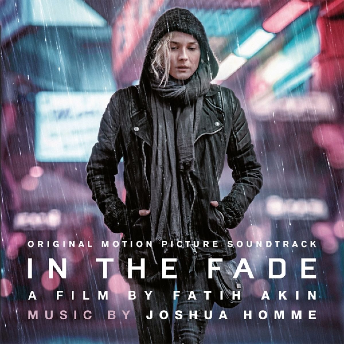 Afbeelding van Various Artists - In The Fade