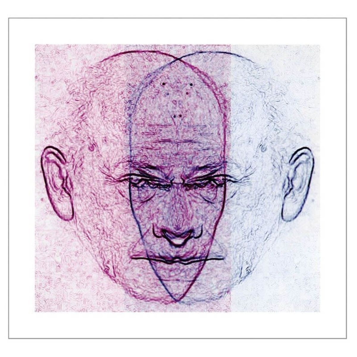 Afbeelding van Andrew Liles - Aural Anagram