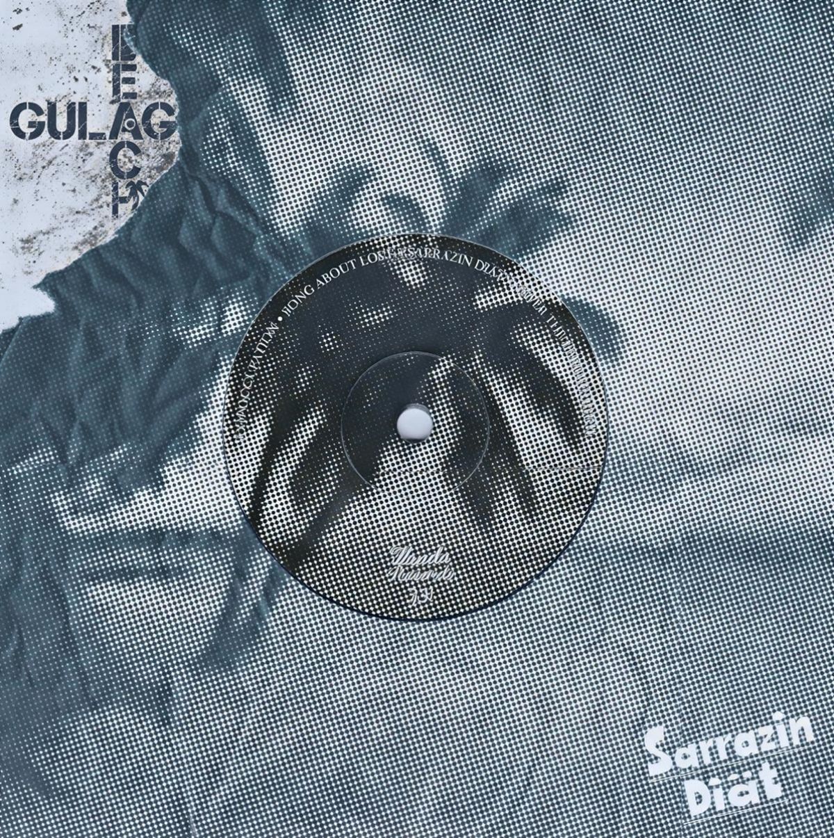 Afbeelding van Gulag Beach - Sarrazin Diät
