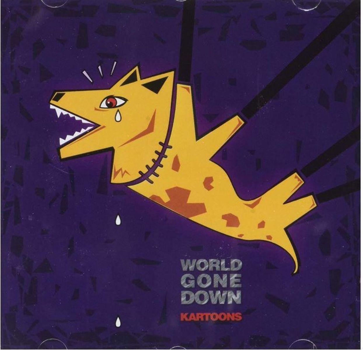 Afbeelding van World Gone Down