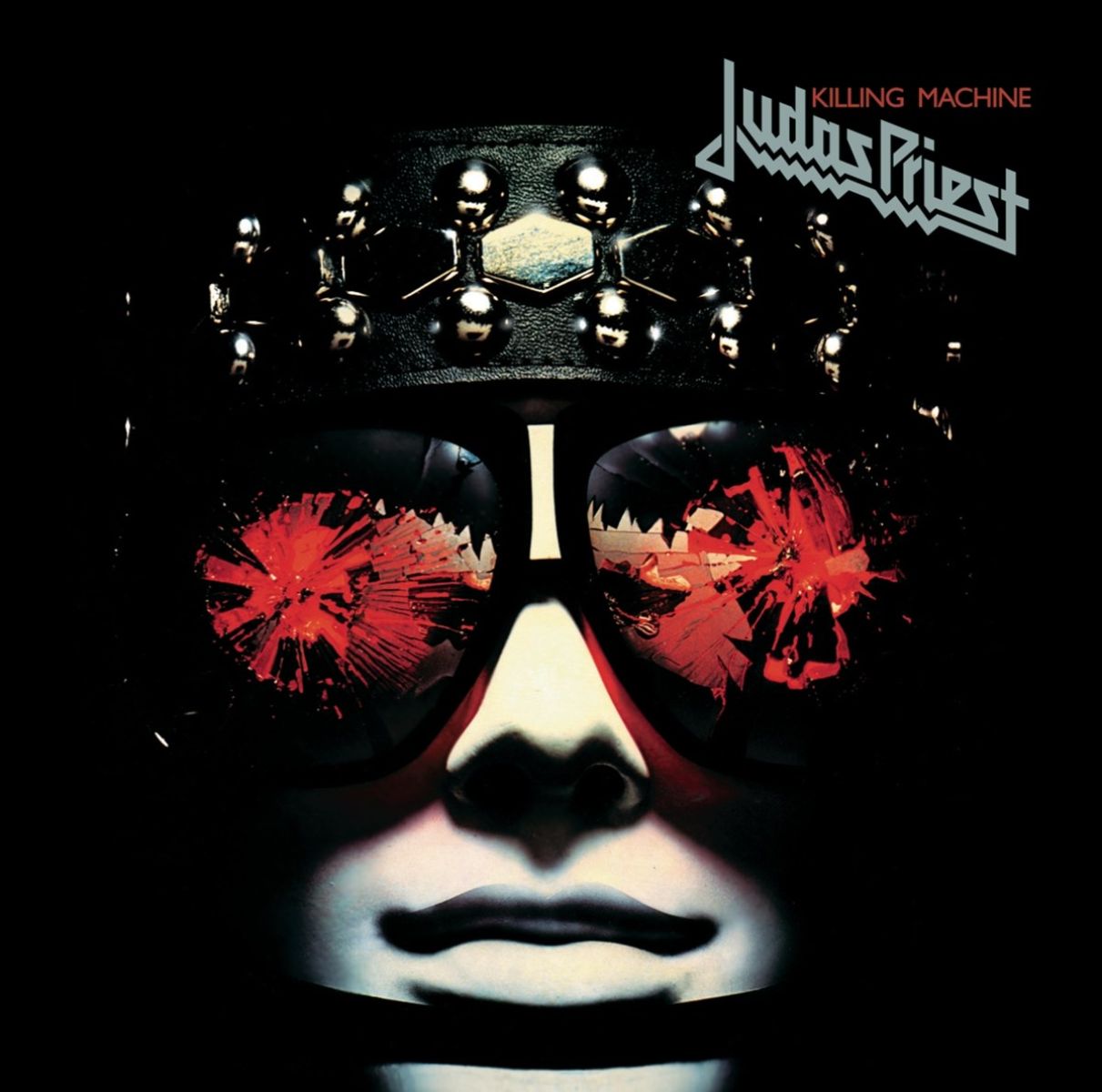 Afbeelding van Judas Priest - Killing Machine