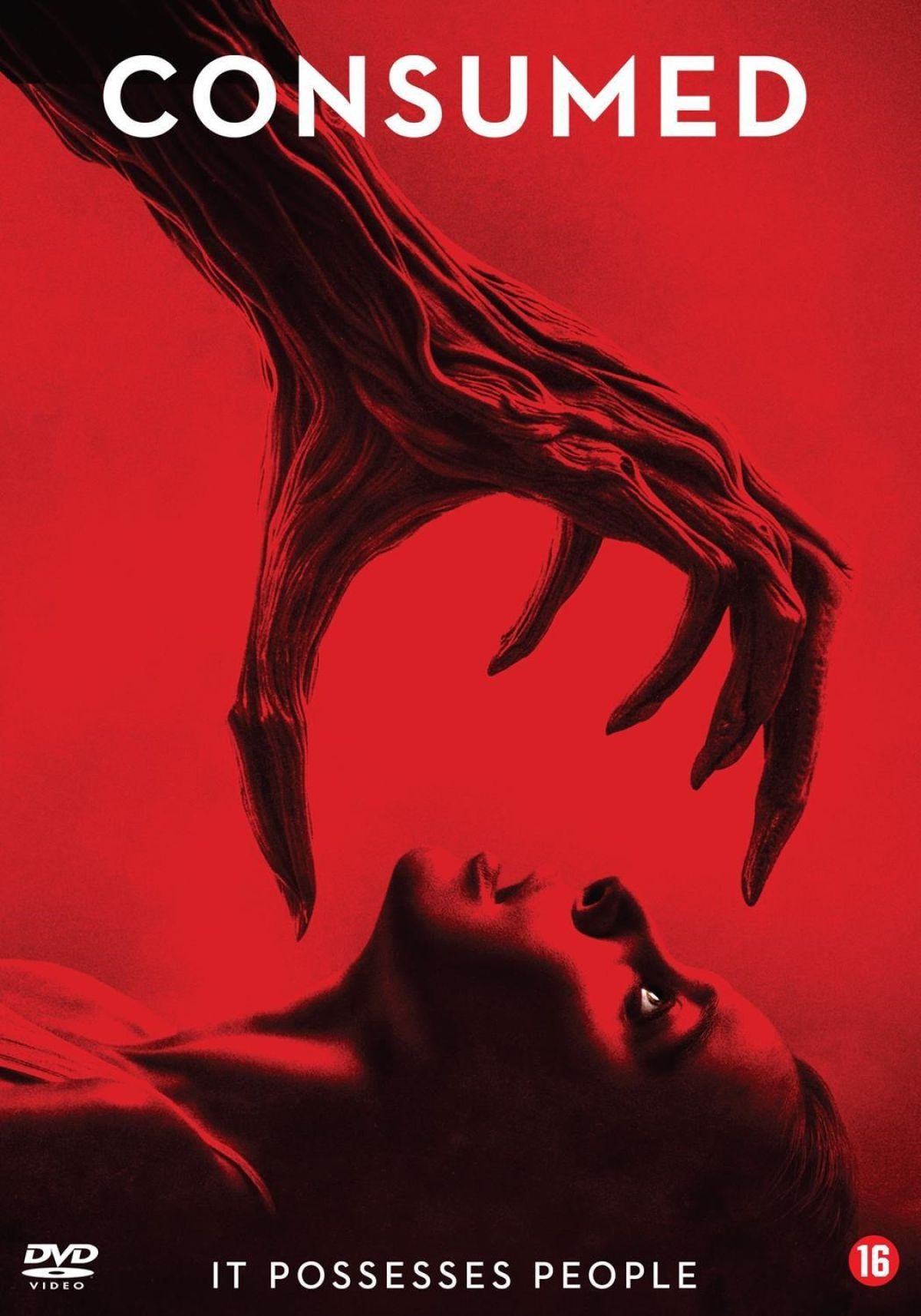 Consumed
