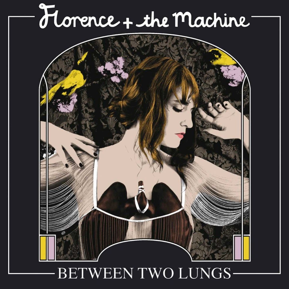 Afbeelding van Between Two Lungs