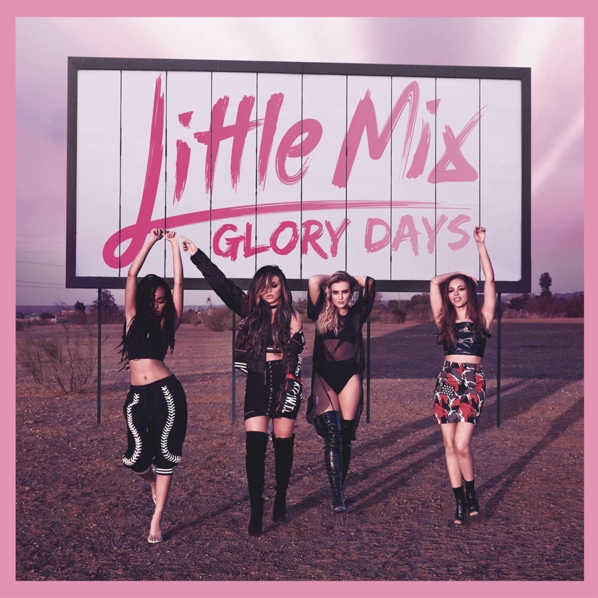Afbeelding van Glory Days