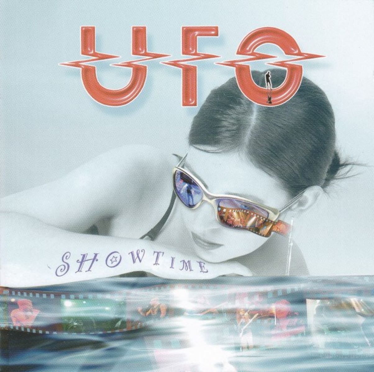 UFO - Showtime