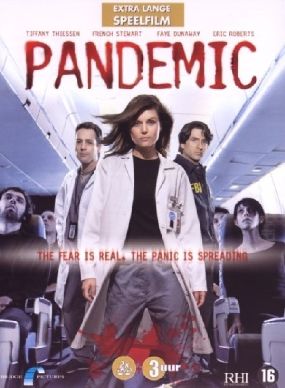 Afbeelding van Pandemic