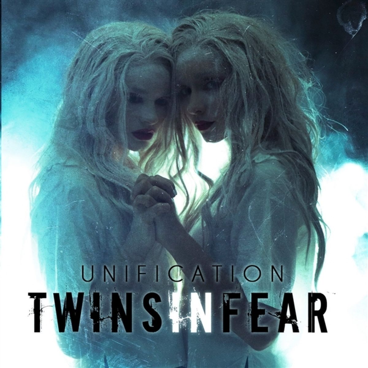 Afbeelding van Twins In Fear - Unification