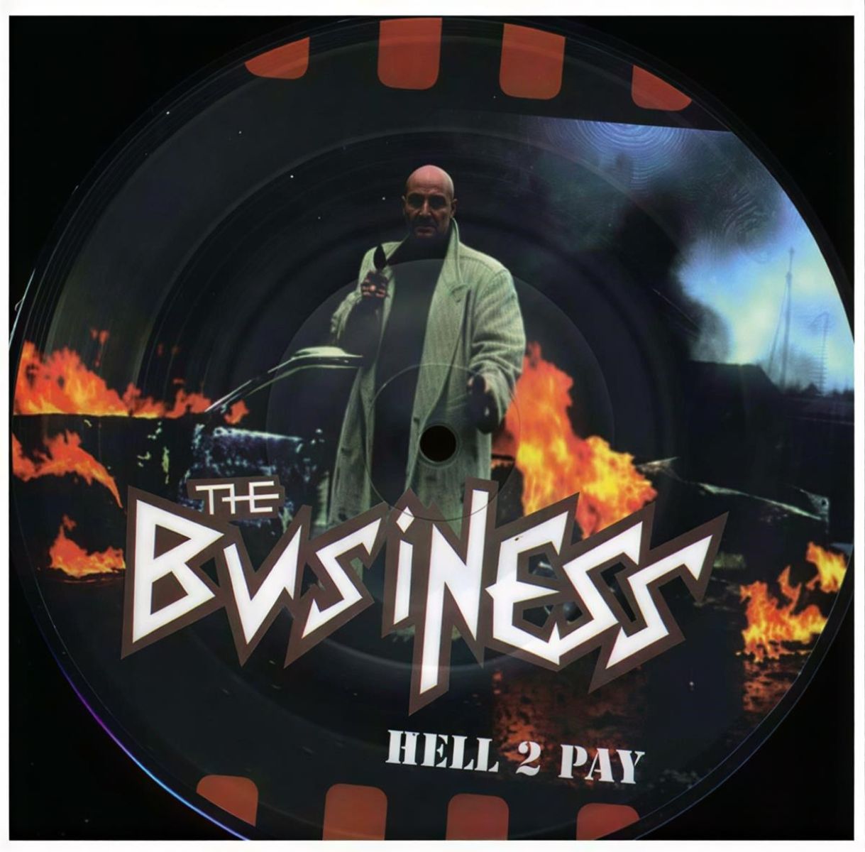 Afbeelding van Business - Hell 2 Pay