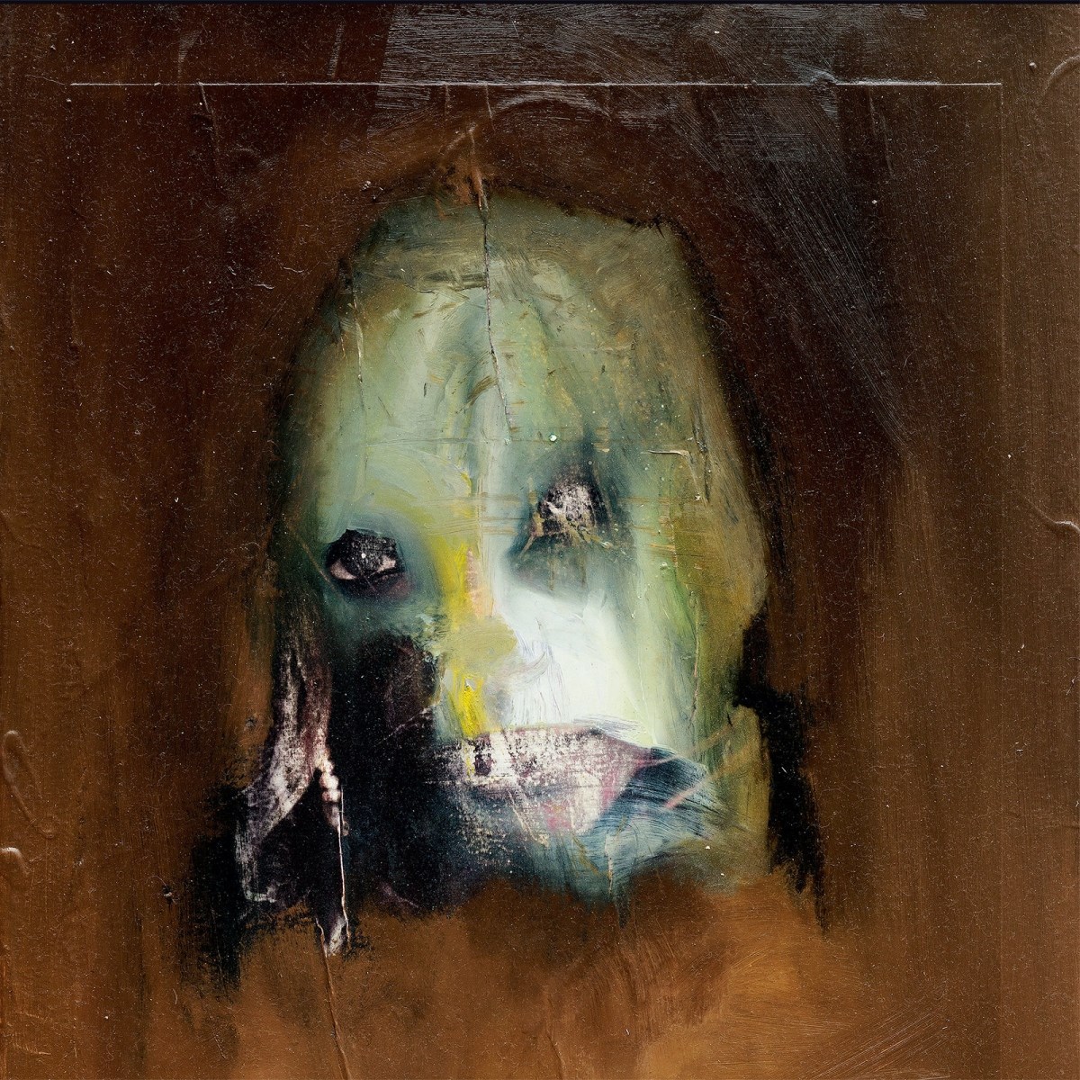 Afbeelding van Black To Comm - Seven Horses For Seven Kings