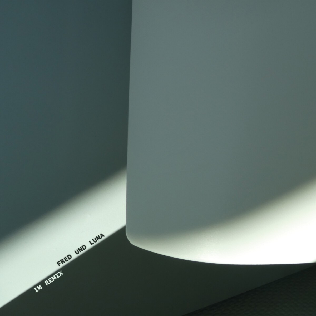 Fred Und Luna - Im Remix (P.Kruder, M.Jonson, In Flagranti)
