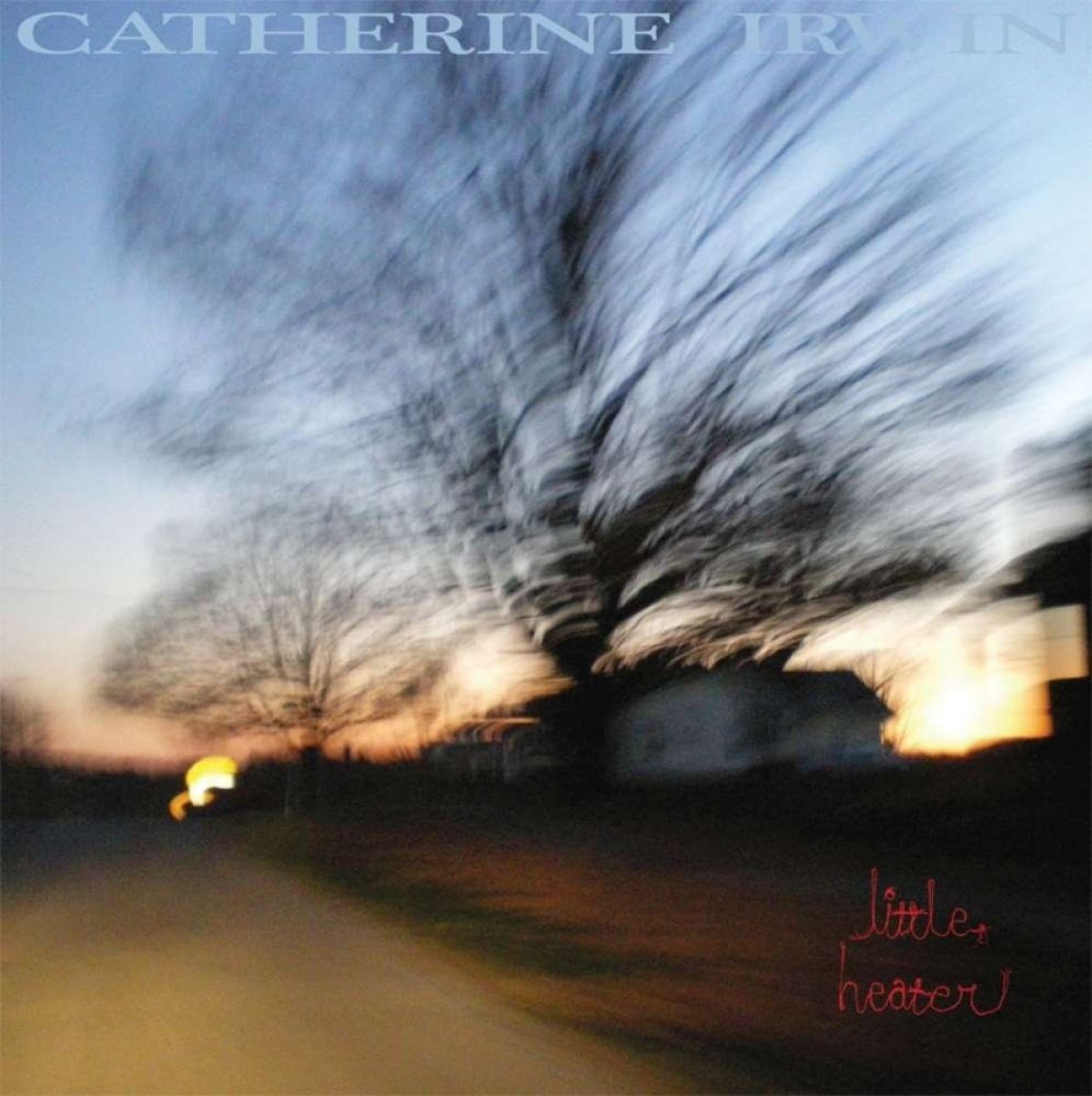Afbeelding van Catherine Irwin - Little Heater