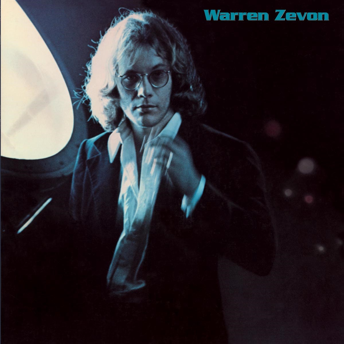 Afbeelding van Warren Zevon - Warren Zevon