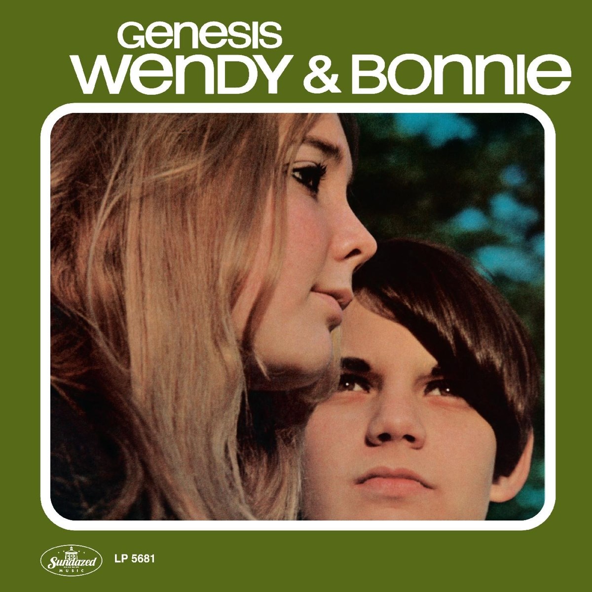 Afbeelding van Genesis