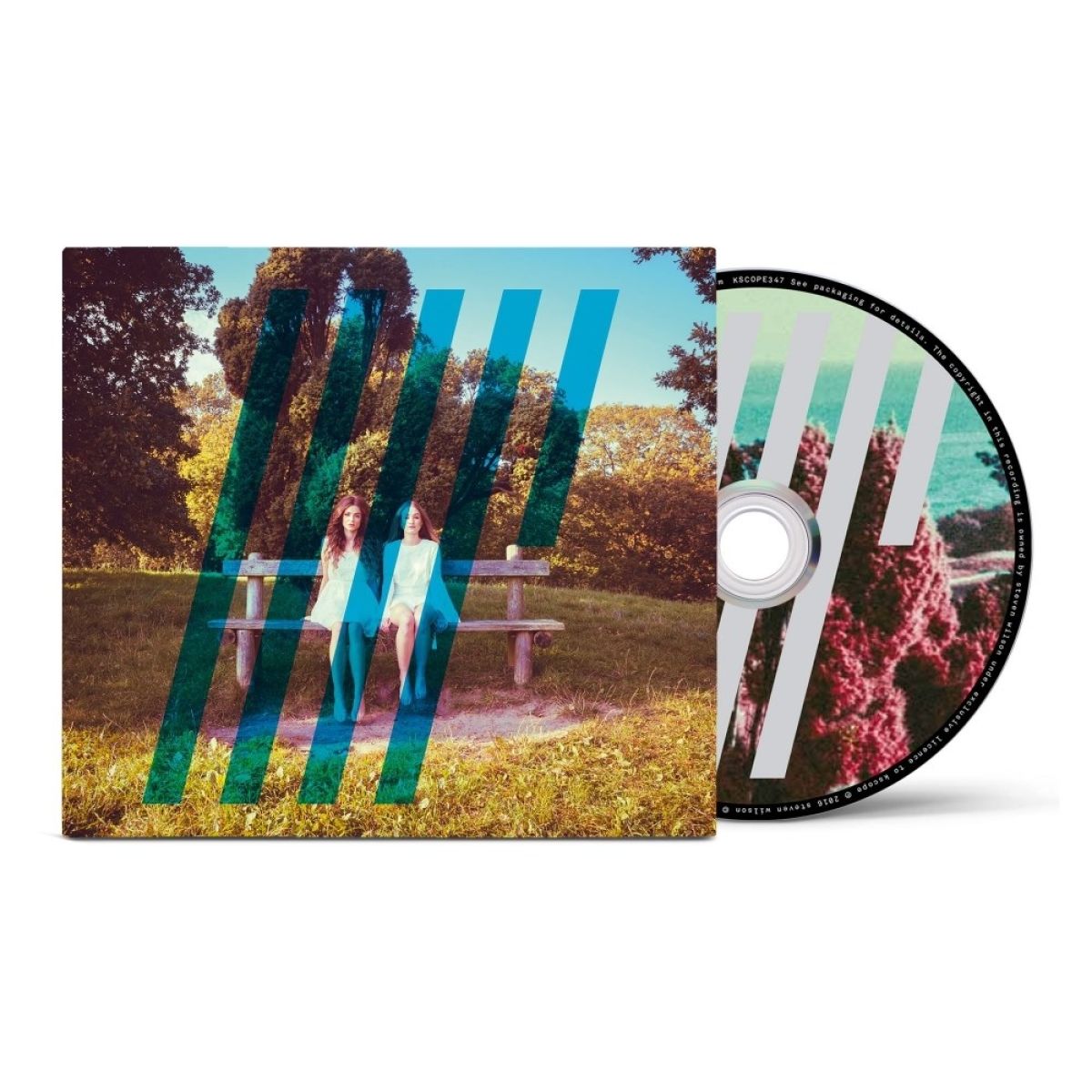 Steven Wilson - 4½