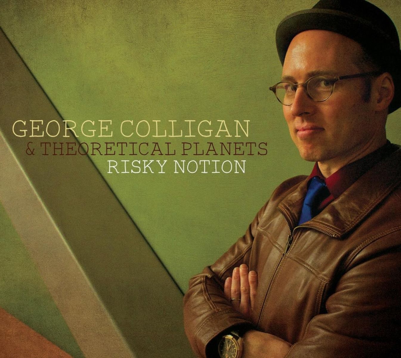 Afbeelding van Risky Notion
