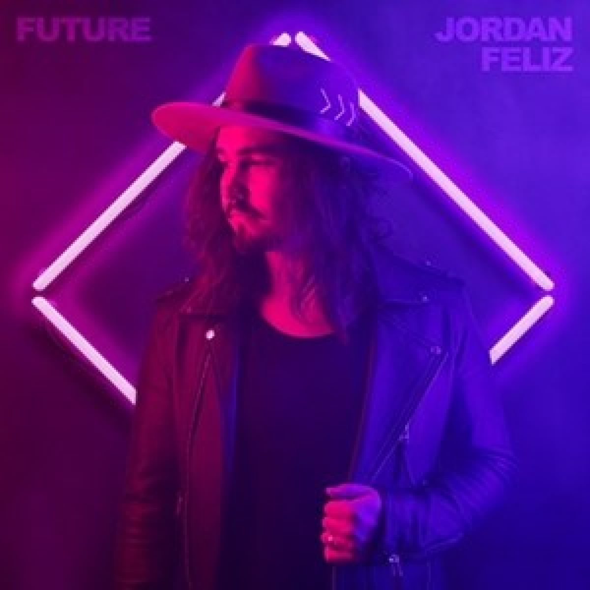 Afbeelding van Jordan Feliz - Future