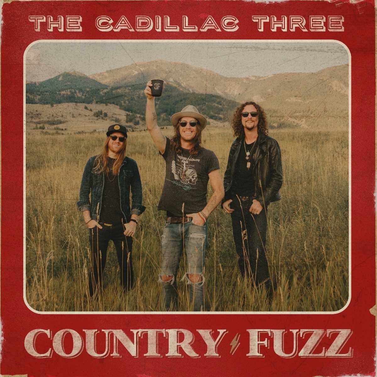 Afbeelding van Country Fuzz