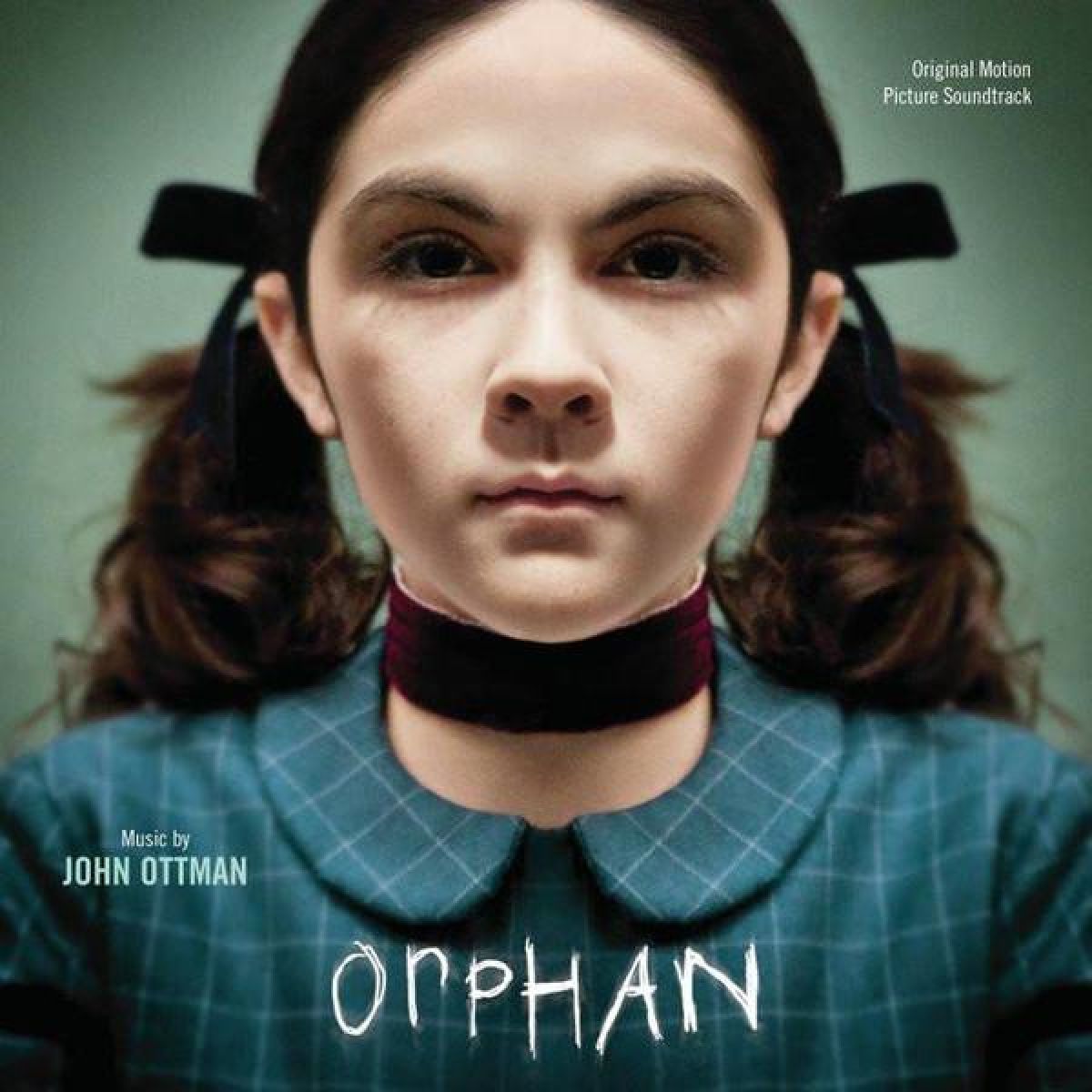 Afbeelding van Orphan O.S.T.