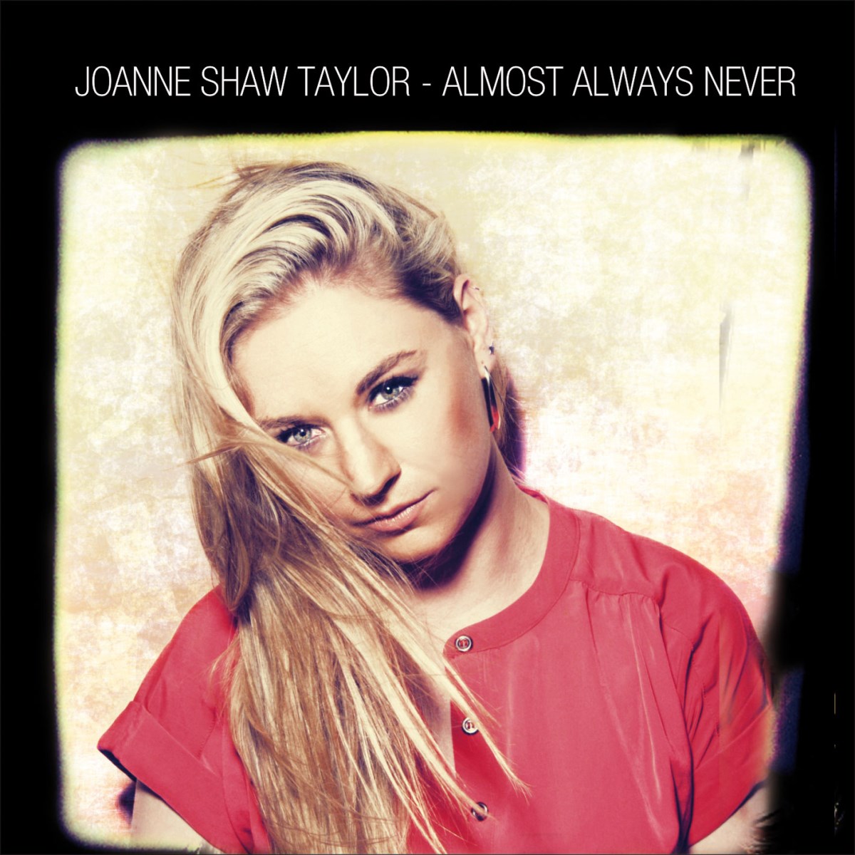 Afbeelding van Joanne Shaw Taylor - Almost Always Never