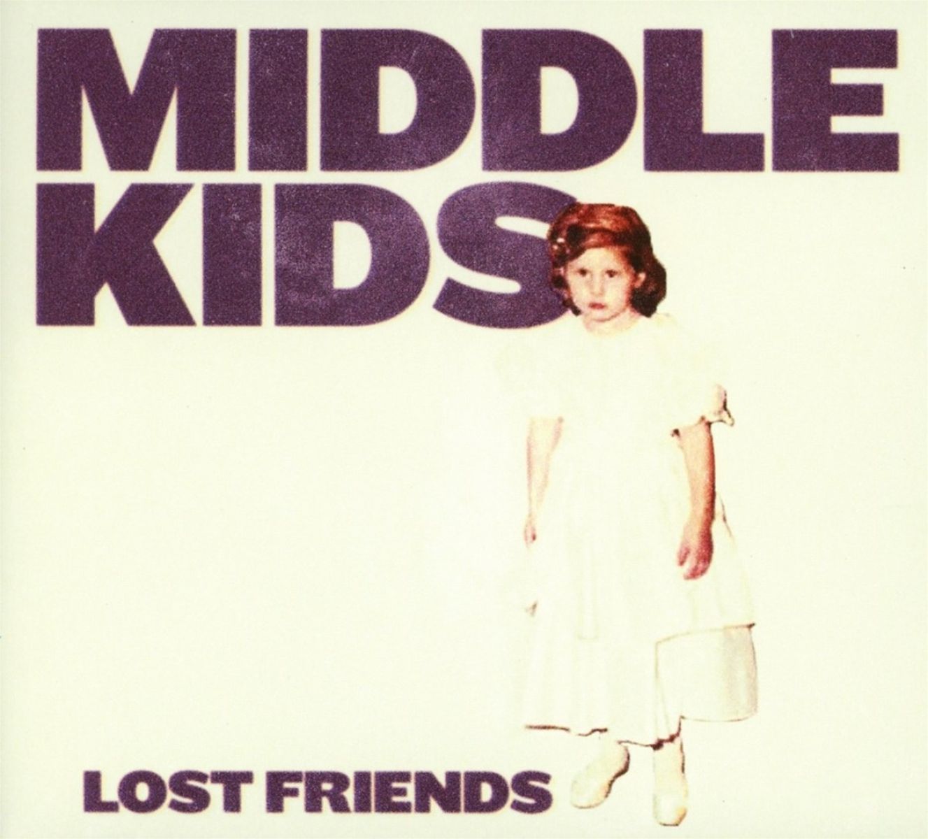 Middle Kids - Lost Friends