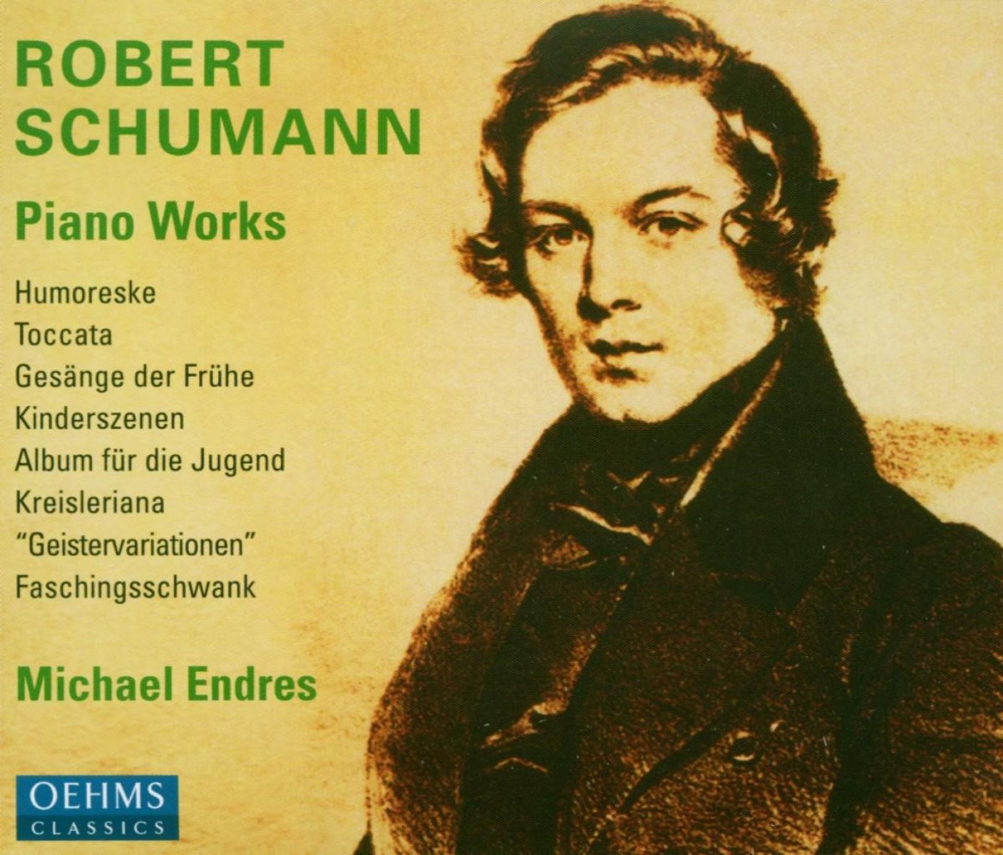 Afbeelding van Leipziger Streichquartett, Hartmut Rohde, Peter Bruns, Andreas Seidel, Tilman Büning, Ivo Bauer, Matthias Moosdorf - Brahms: String Sextet Op. 36 G Major | String Quartet Op. 51, 1 C Minor