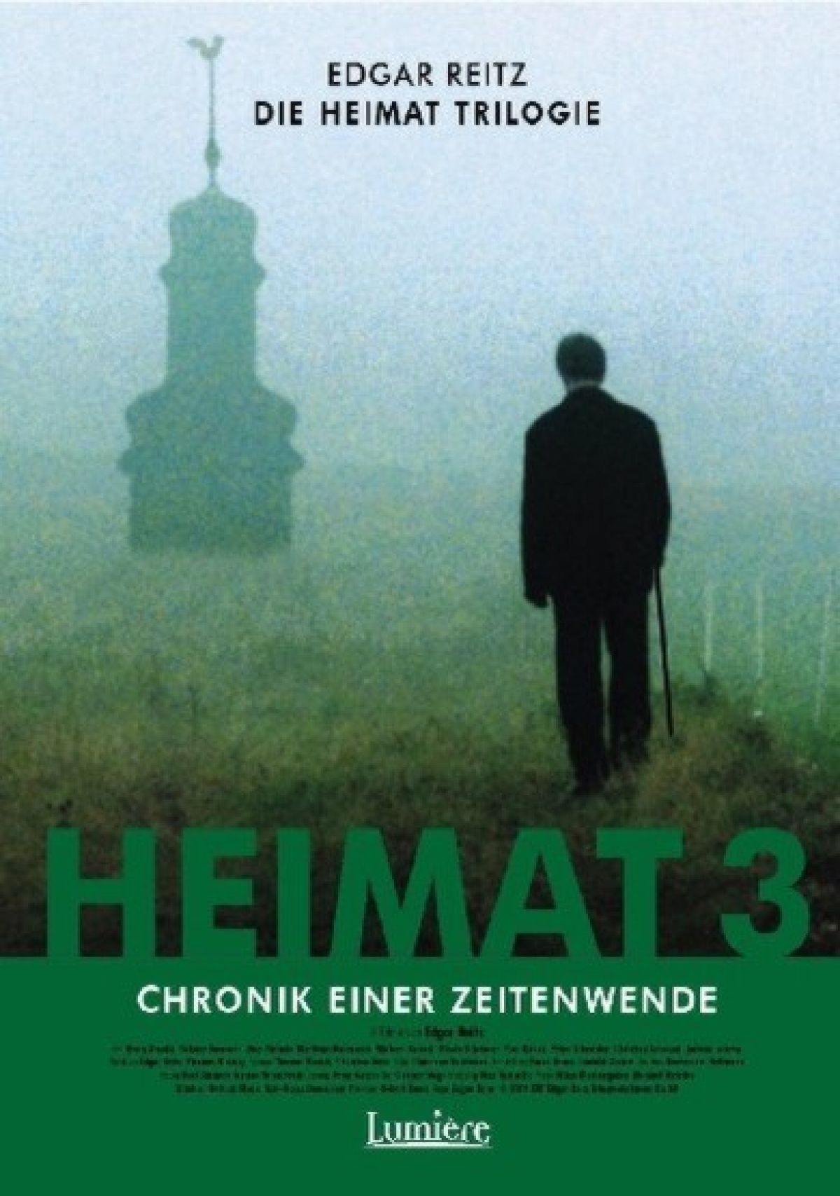 Afbeelding van Heimat - Serie 3