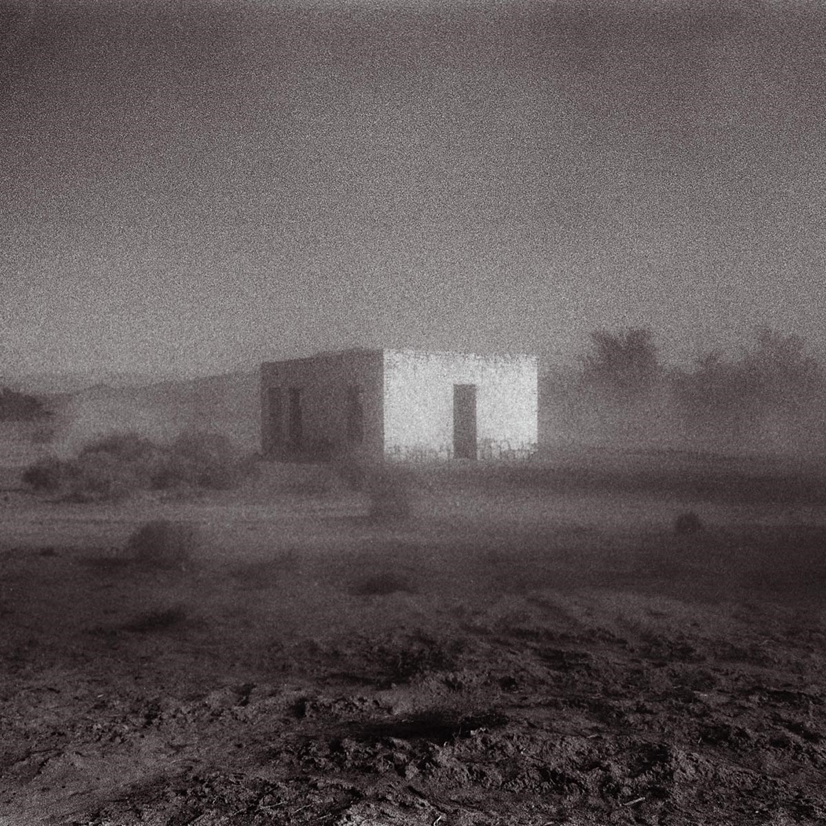 Afbeelding van Godspeed You Black Emperor! - Allelujah! Don't Bend Ascend