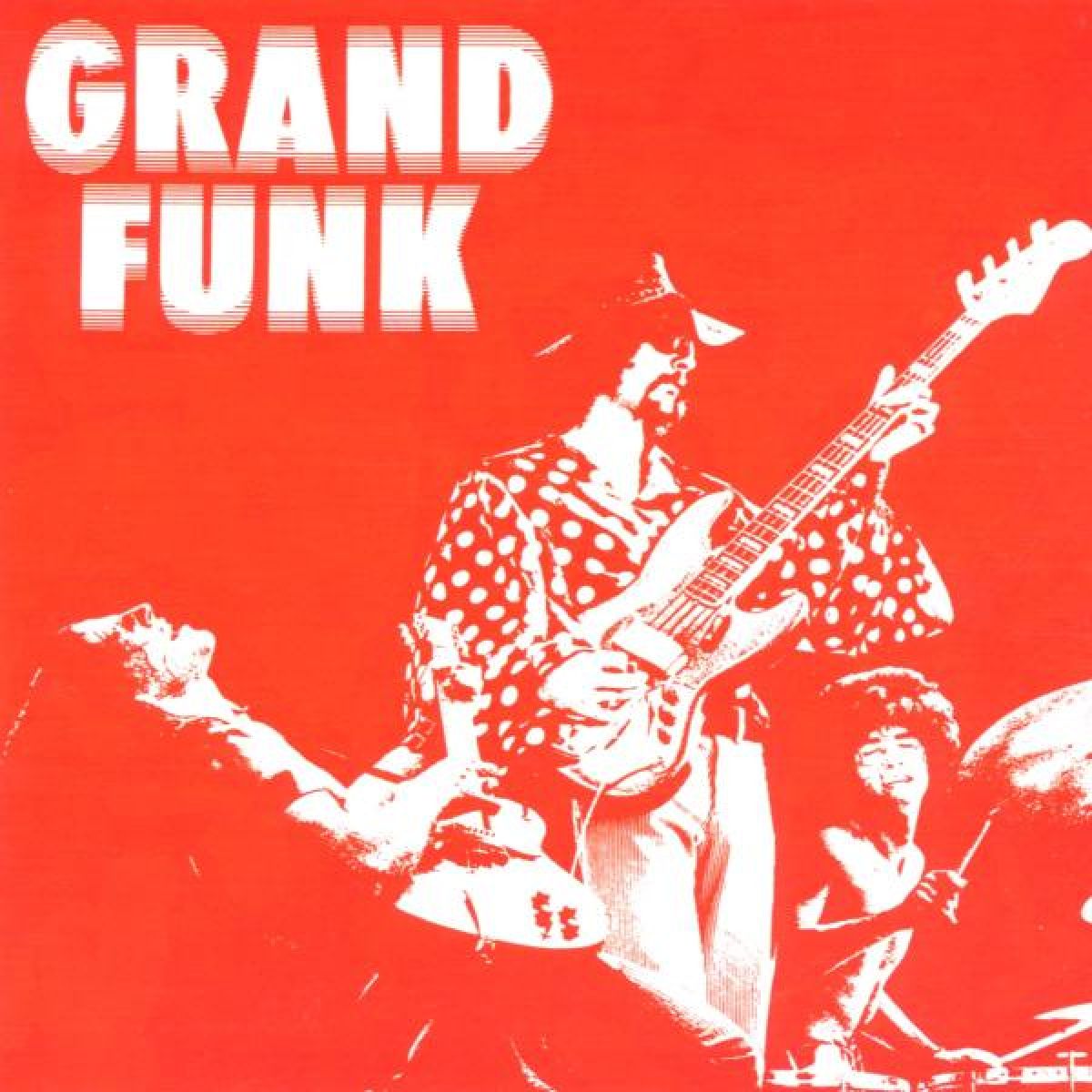 Grand Funk