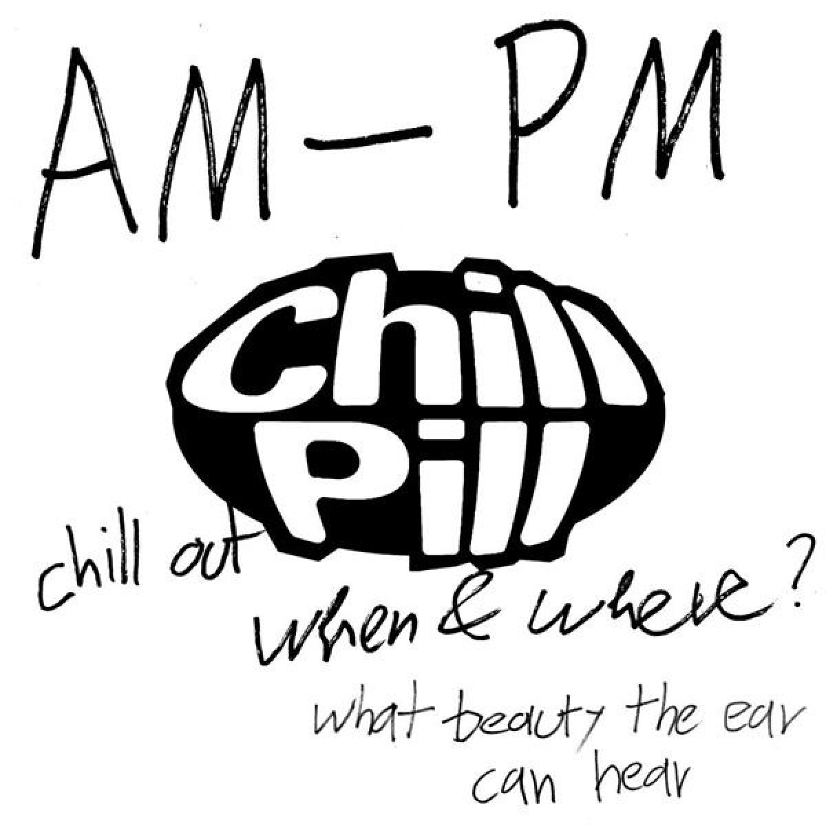 Afbeelding van Various Artists - Chill Pill Volume IV