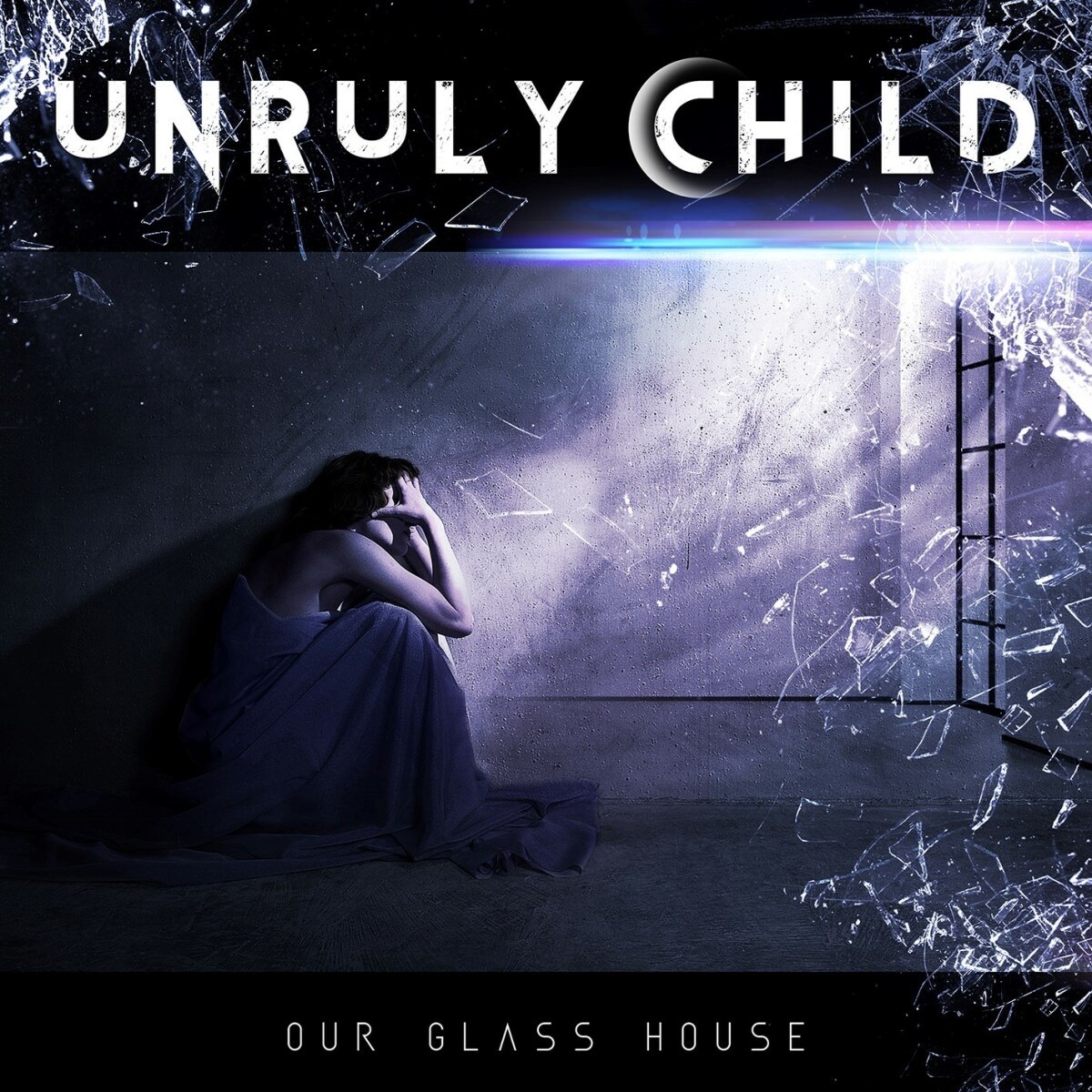 Unruly Child - Our Glass House
