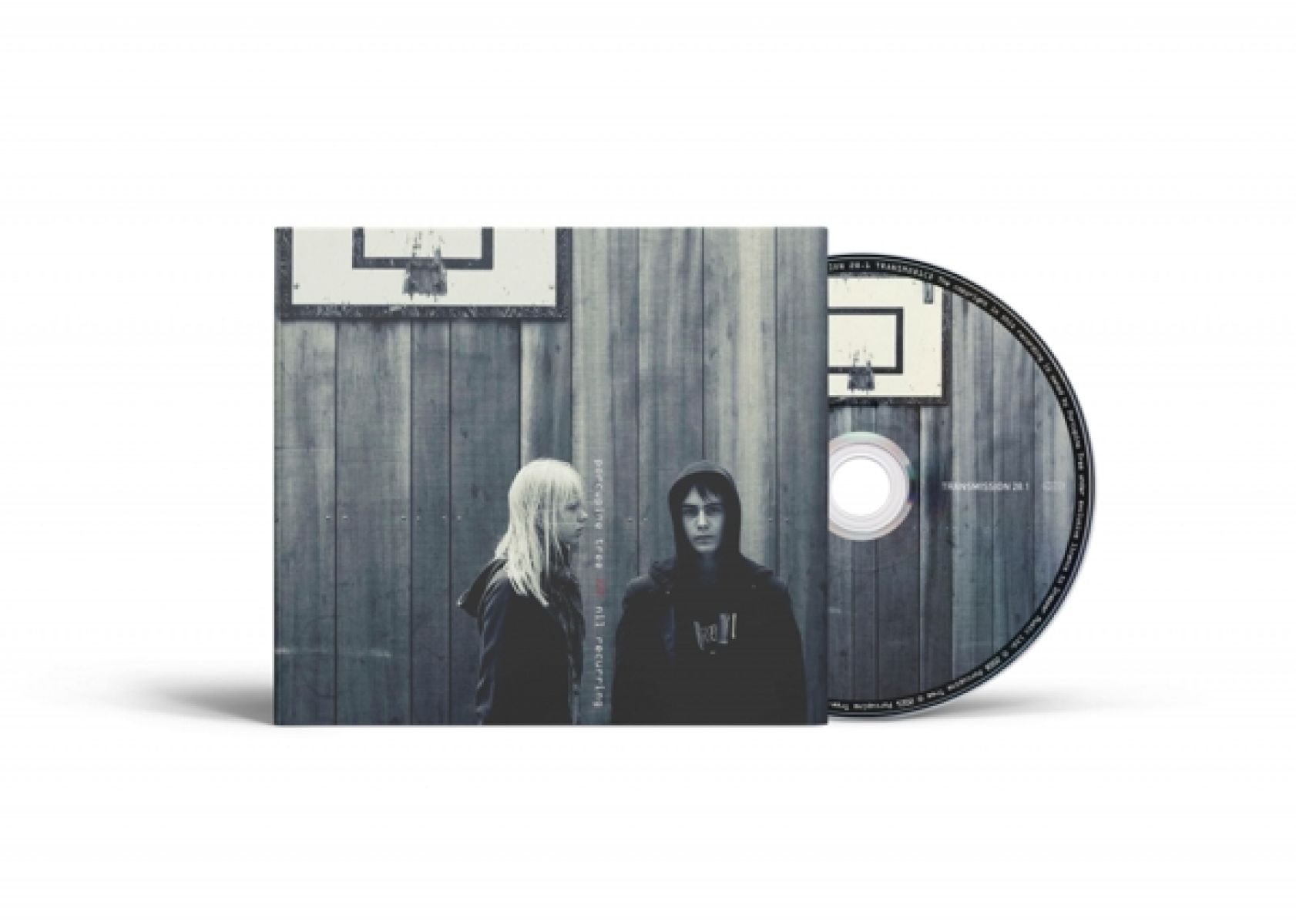 Afbeelding van Porcupine Tree - Nil Recurring