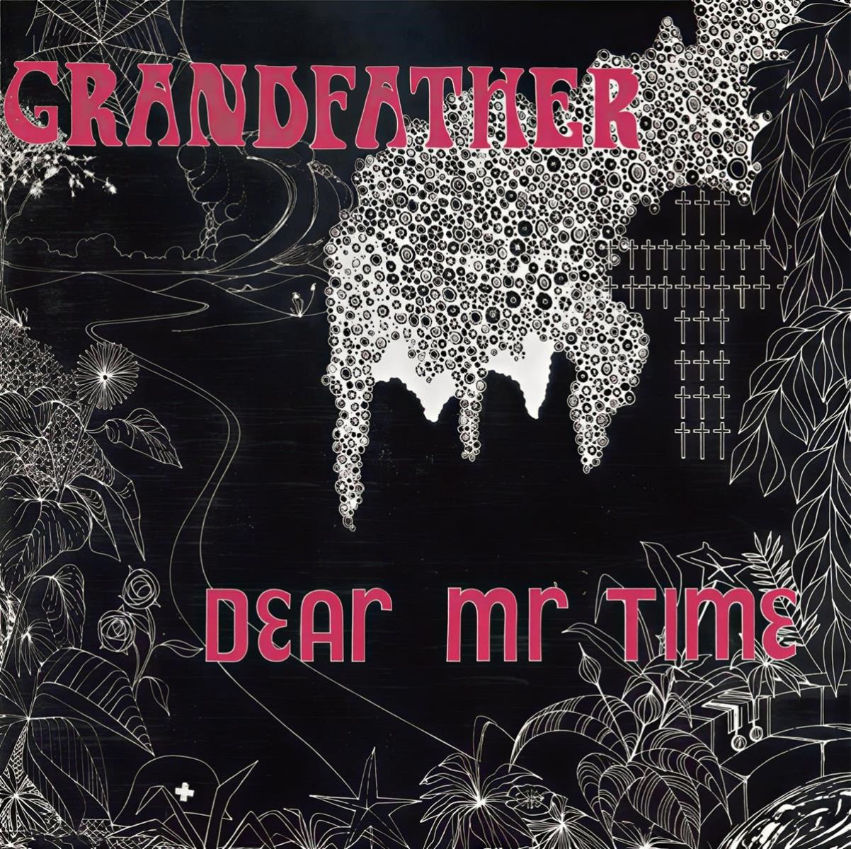 Afbeelding van Dear Mr. Time - Grandfather