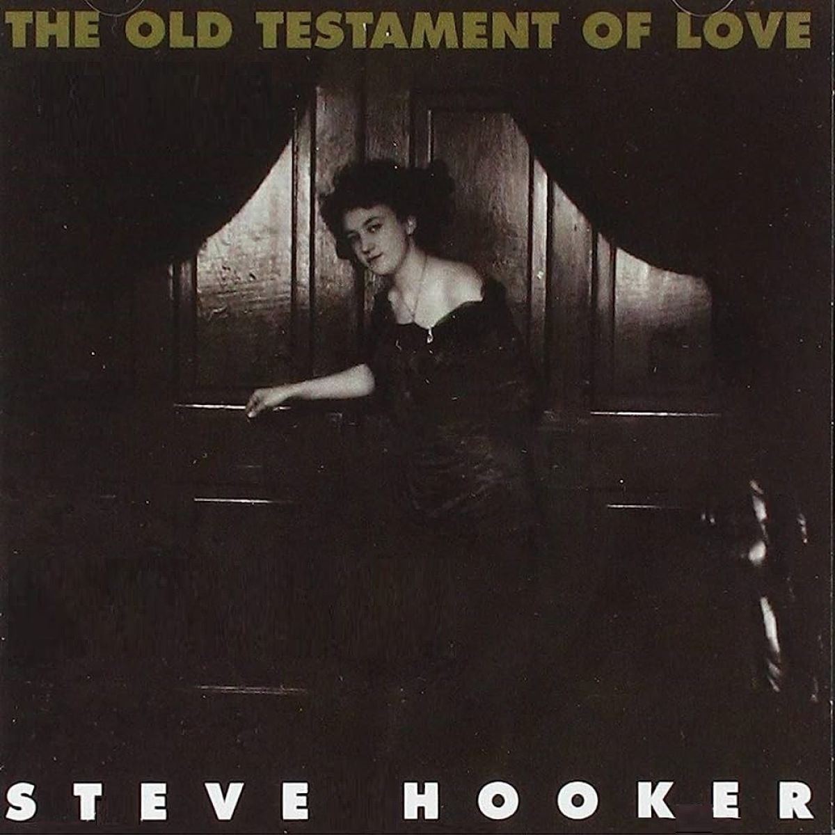 Afbeelding van Old Testament Of Love