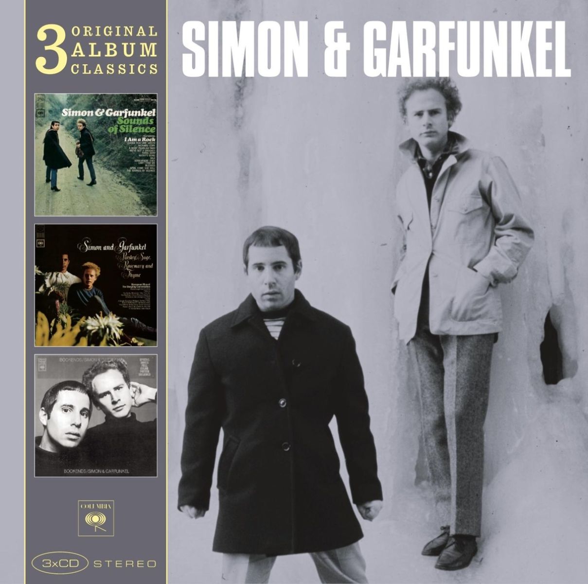 Afbeelding van Original Album Classics