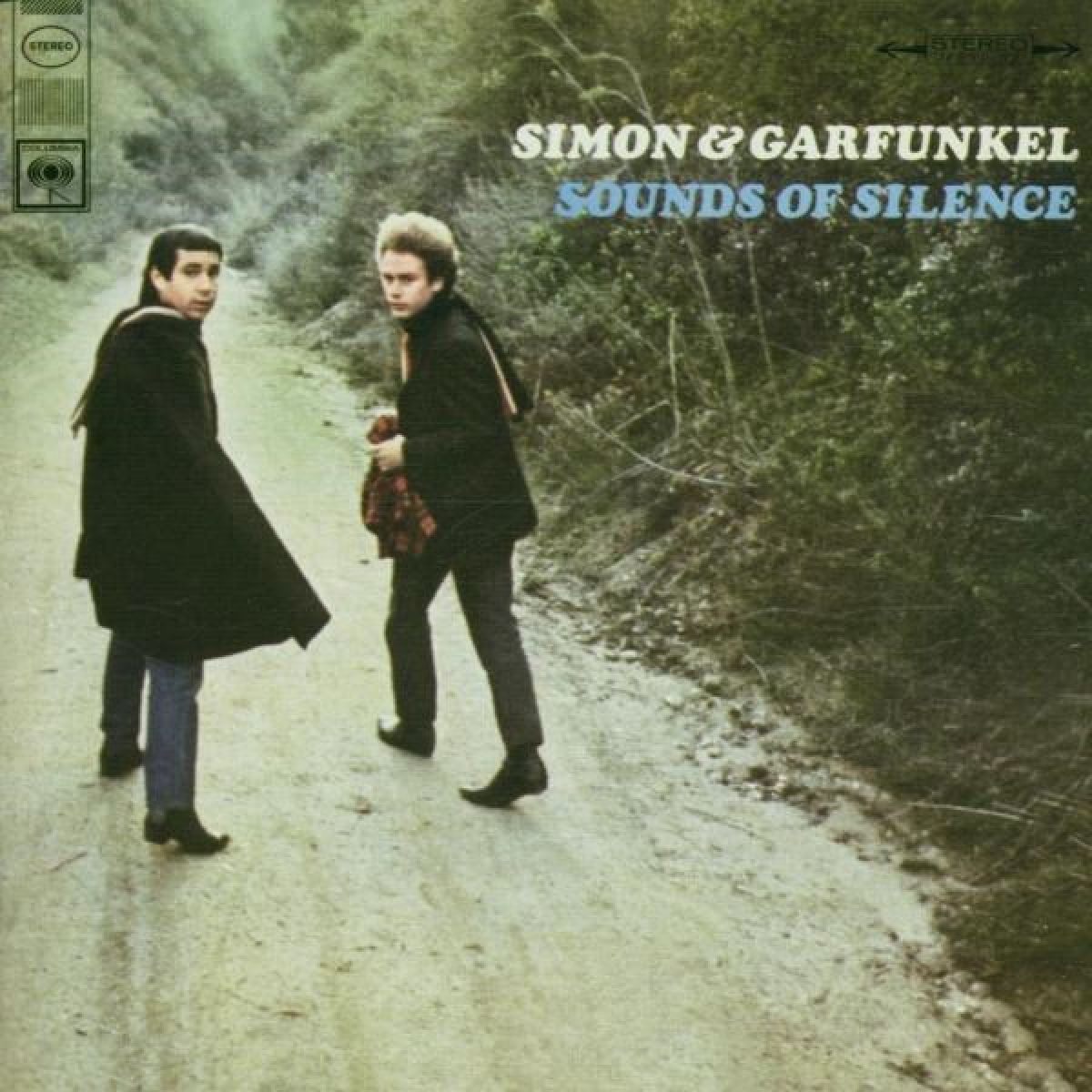 Afbeelding van Sounds Of Silence