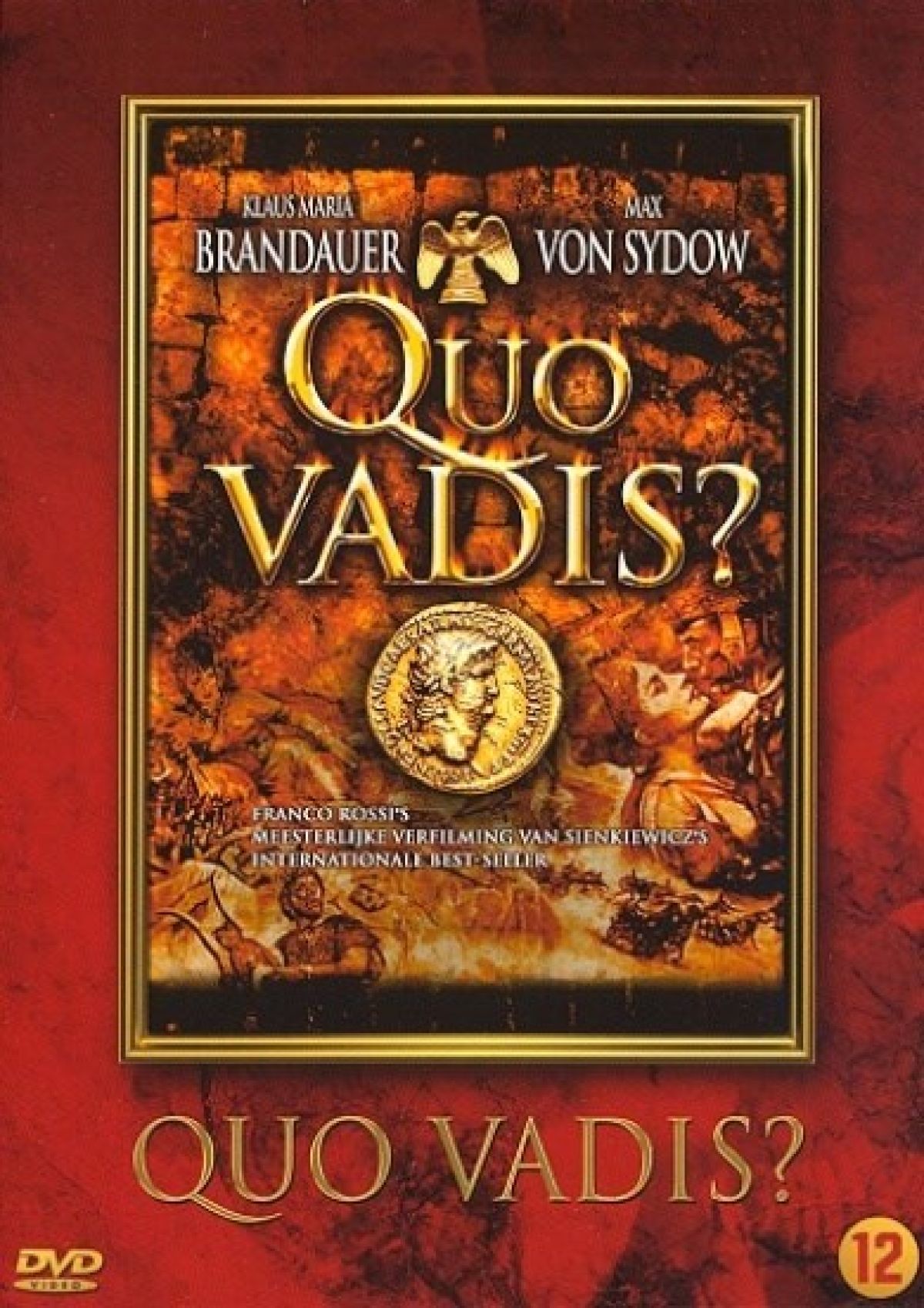 Afbeelding van Quo Vadis