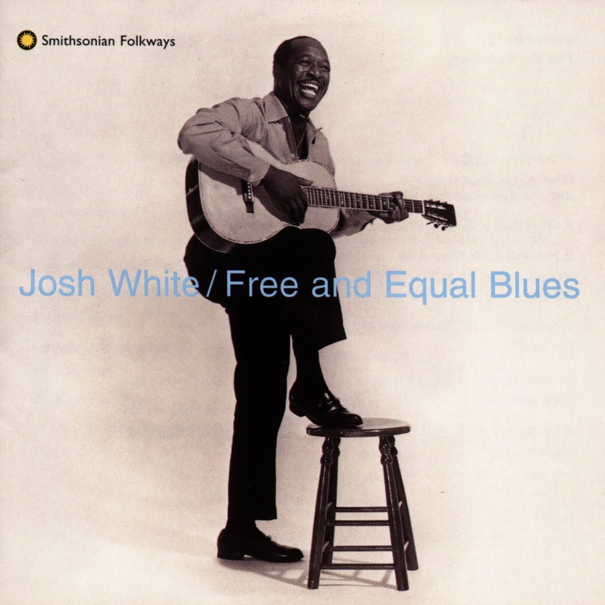 Afbeelding van Free And Equal Blues