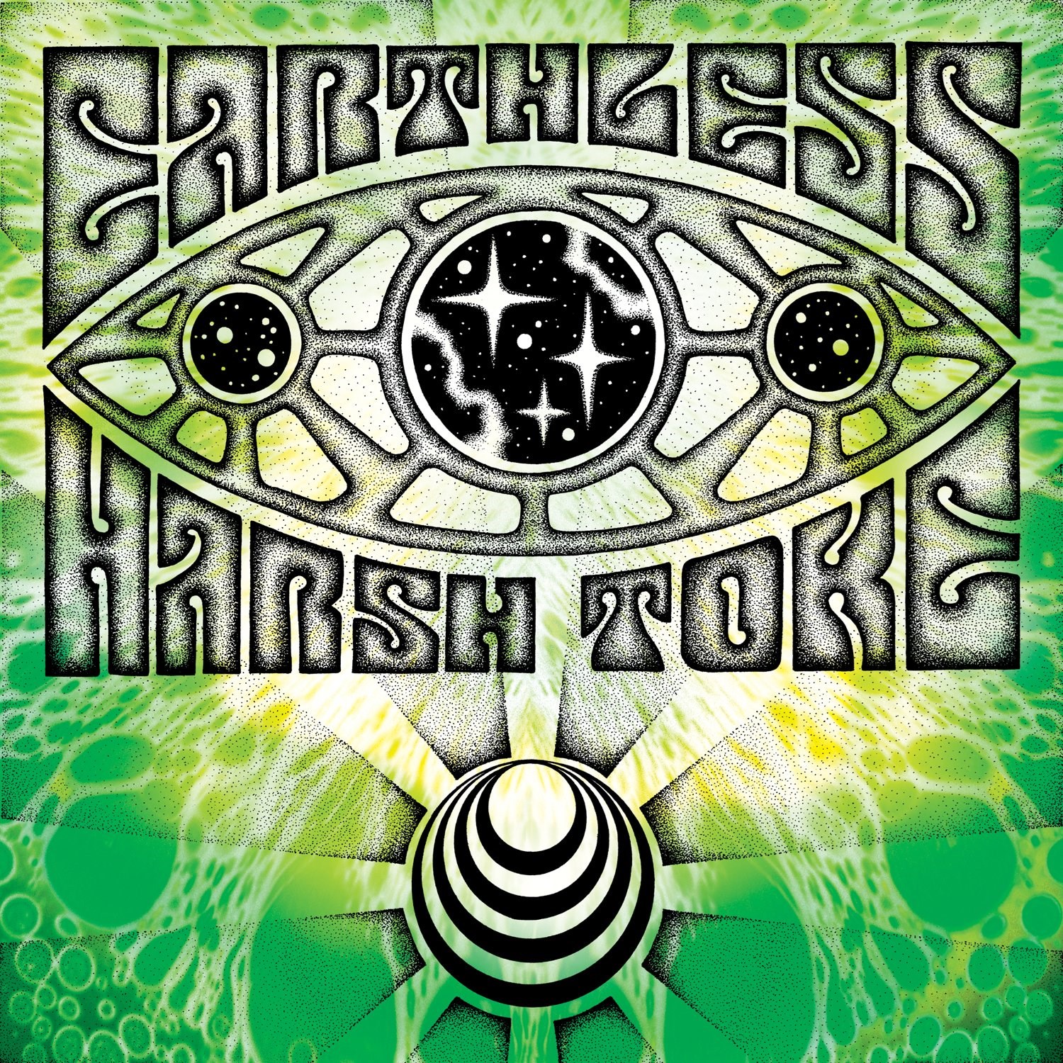 Earthless, Harsh Toke - Acid Crusher | Mount Swan