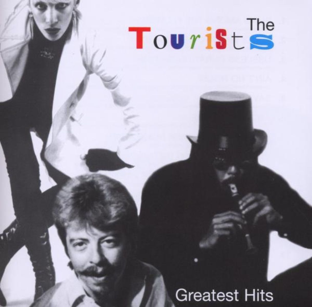 Afbeelding van Greatest Hits