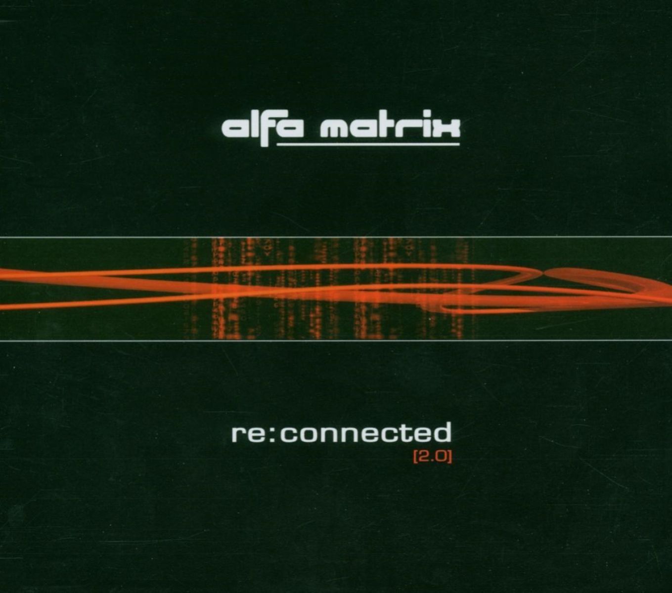 Various Artists - Re:Connected [2.0]